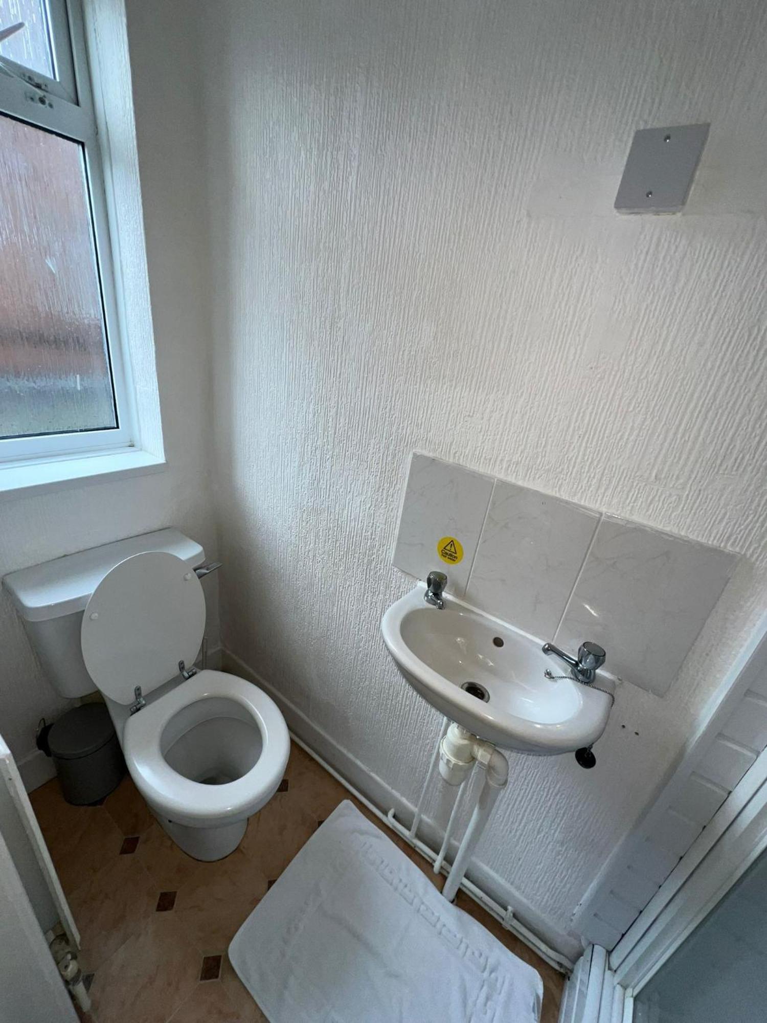 Harbour Hotel Skegness Quarto foto