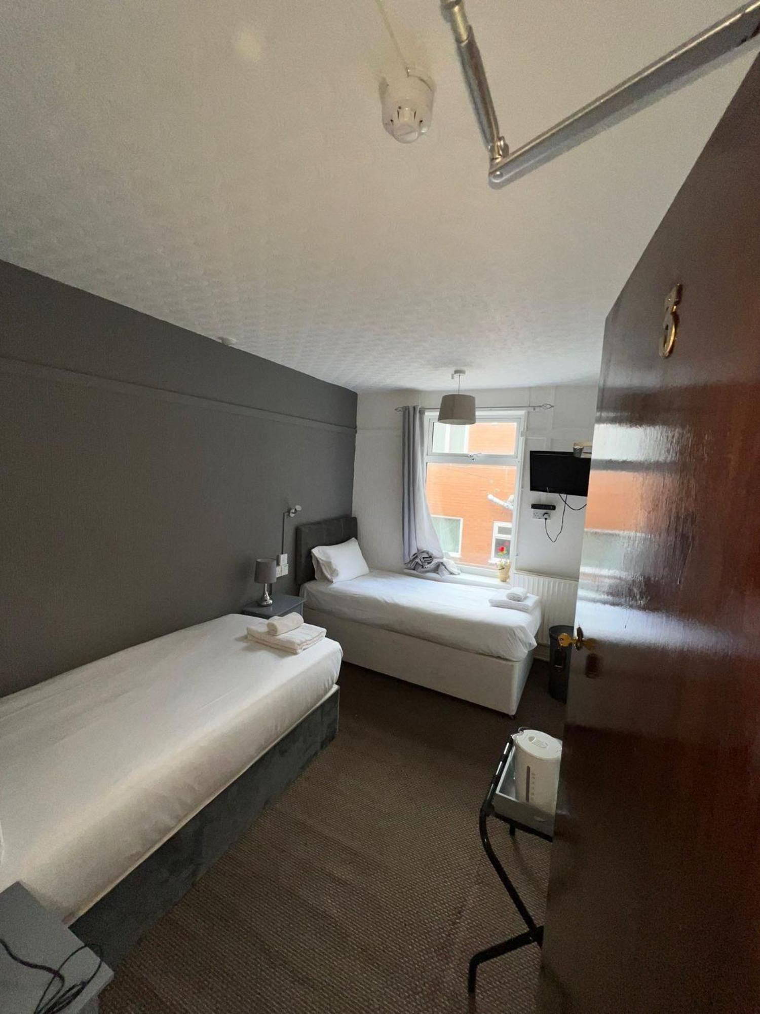 Harbour Hotel Skegness Quarto foto