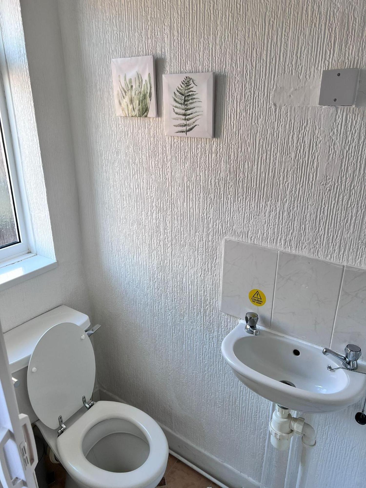 Harbour Hotel Skegness Quarto foto