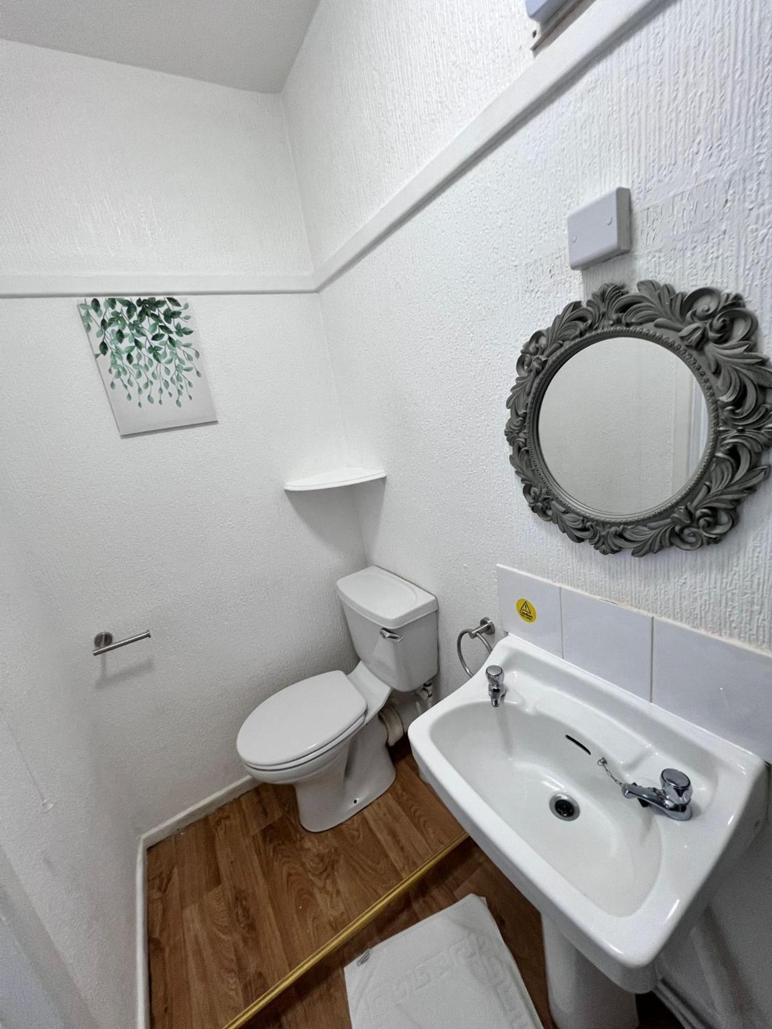 Harbour Hotel Skegness Quarto foto