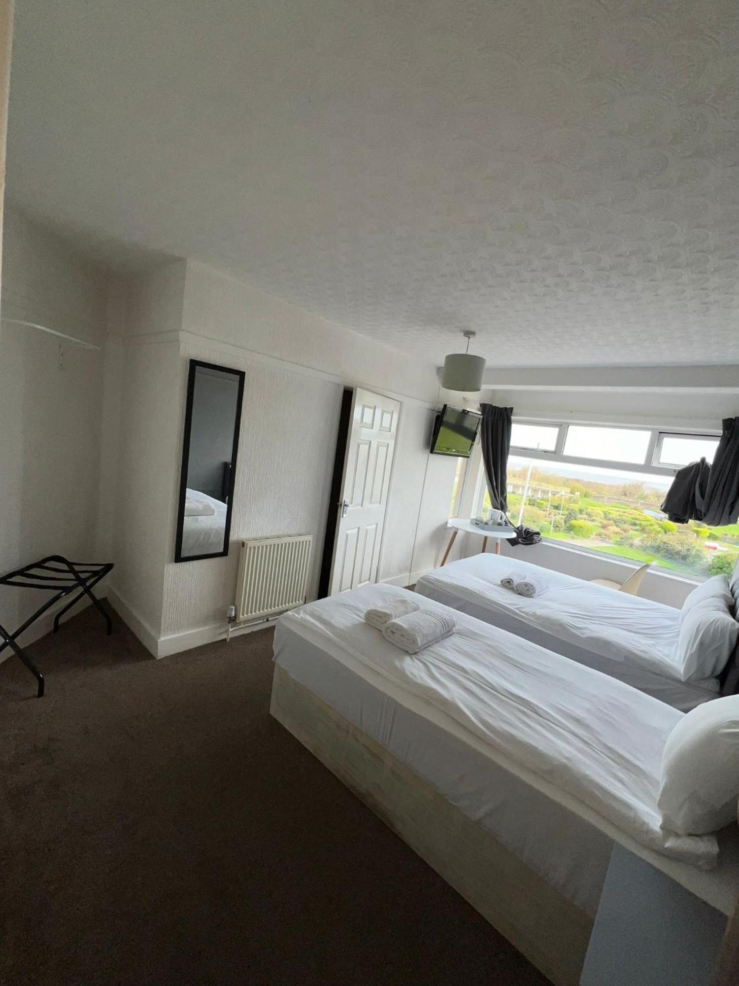 Harbour Hotel Skegness Quarto foto