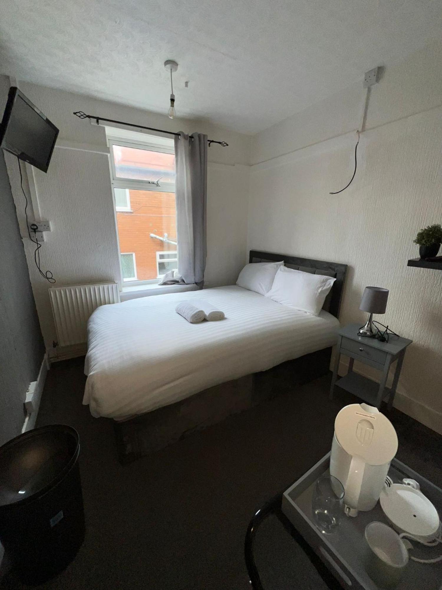 Harbour Hotel Skegness Quarto foto