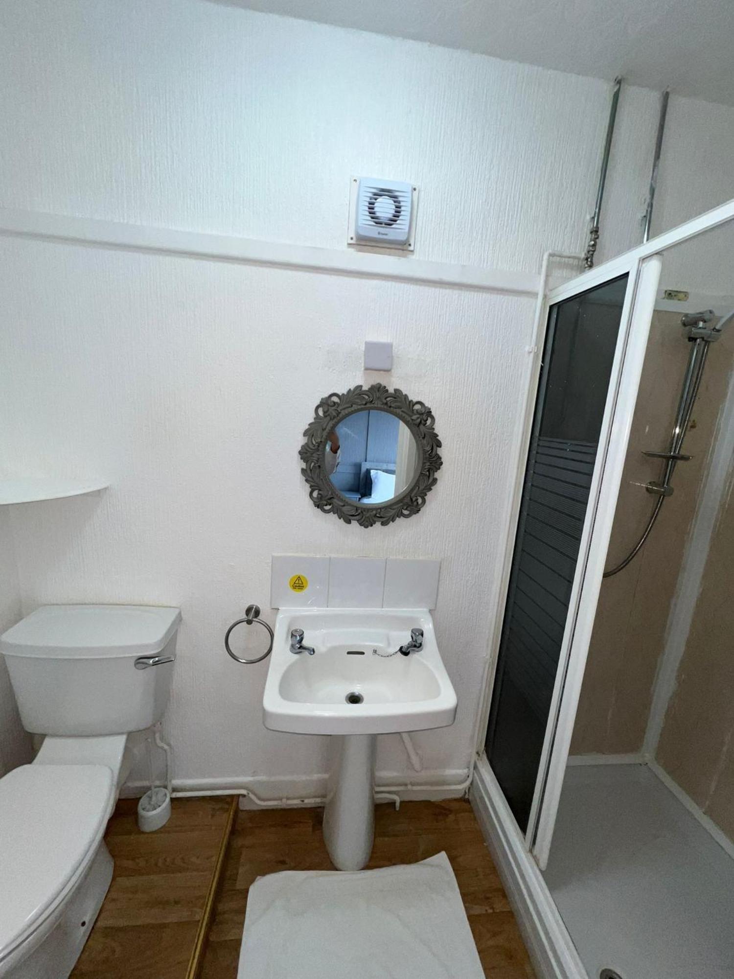 Harbour Hotel Skegness Quarto foto
