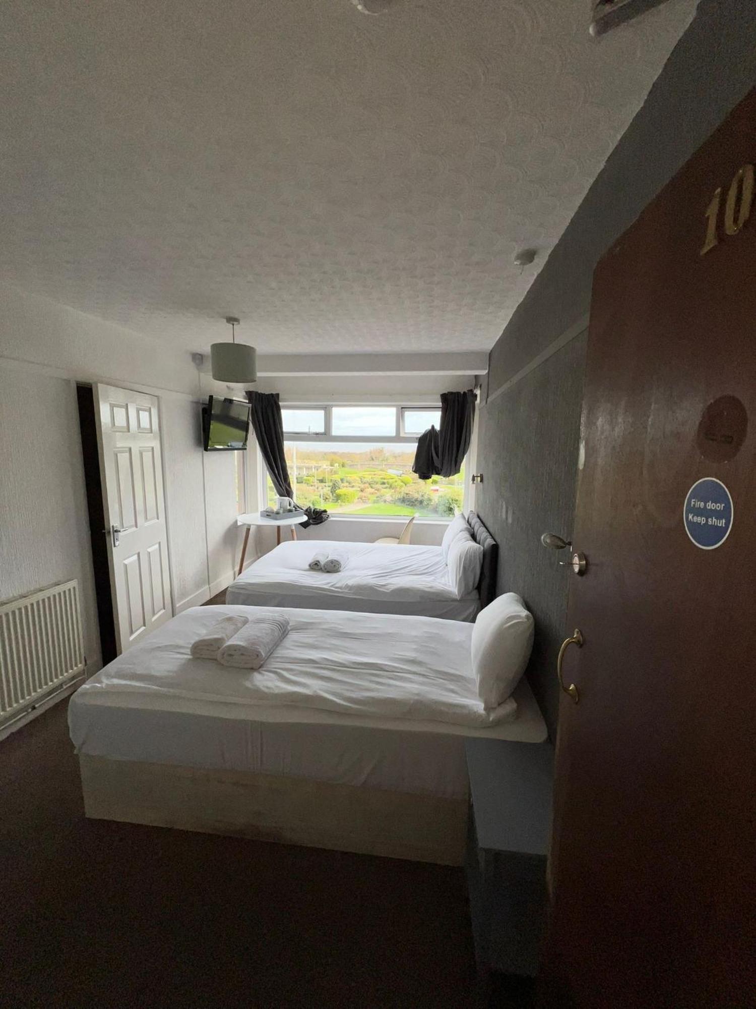 Harbour Hotel Skegness Quarto foto