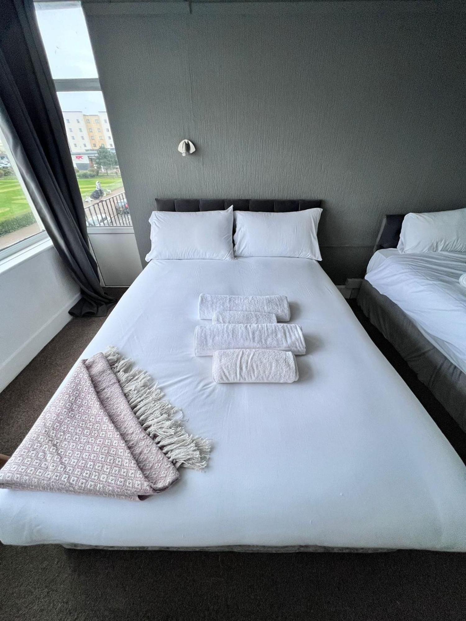 Harbour Hotel Skegness Quarto foto