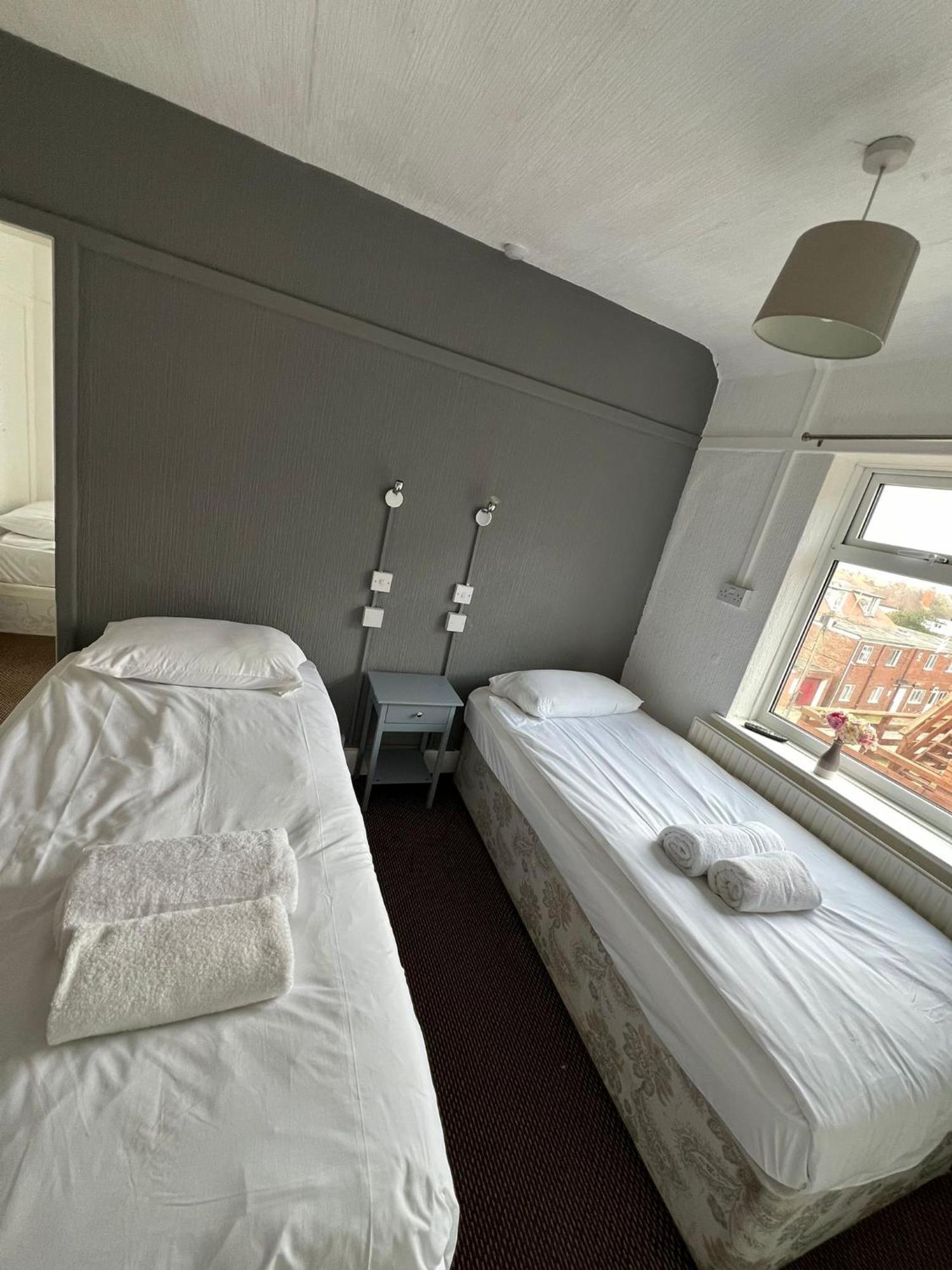 Harbour Hotel Skegness Quarto foto