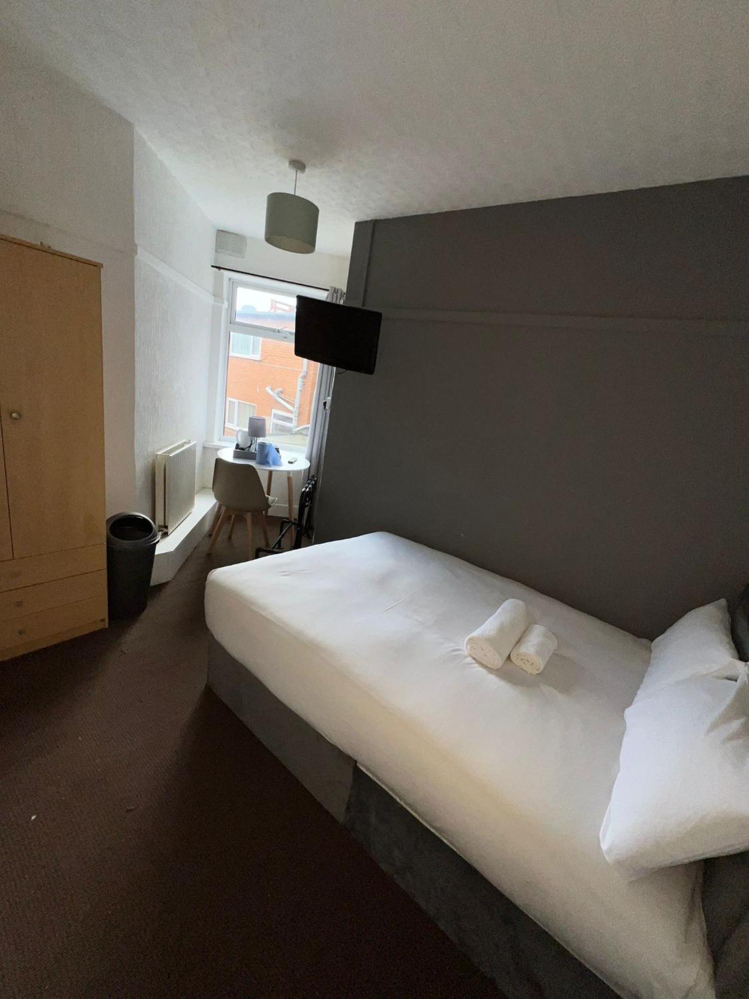 Harbour Hotel Skegness Quarto foto