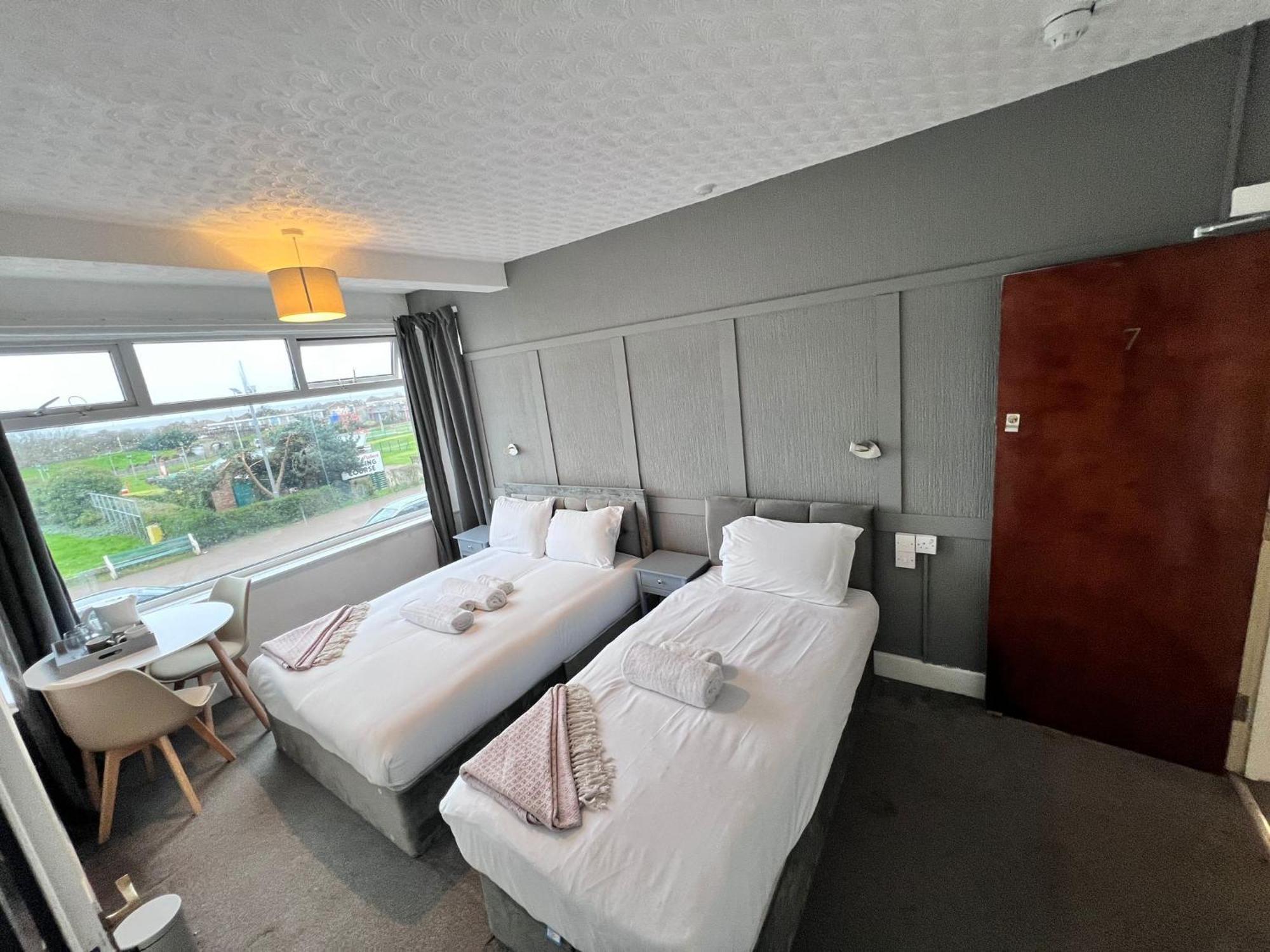 Harbour Hotel Skegness Quarto foto