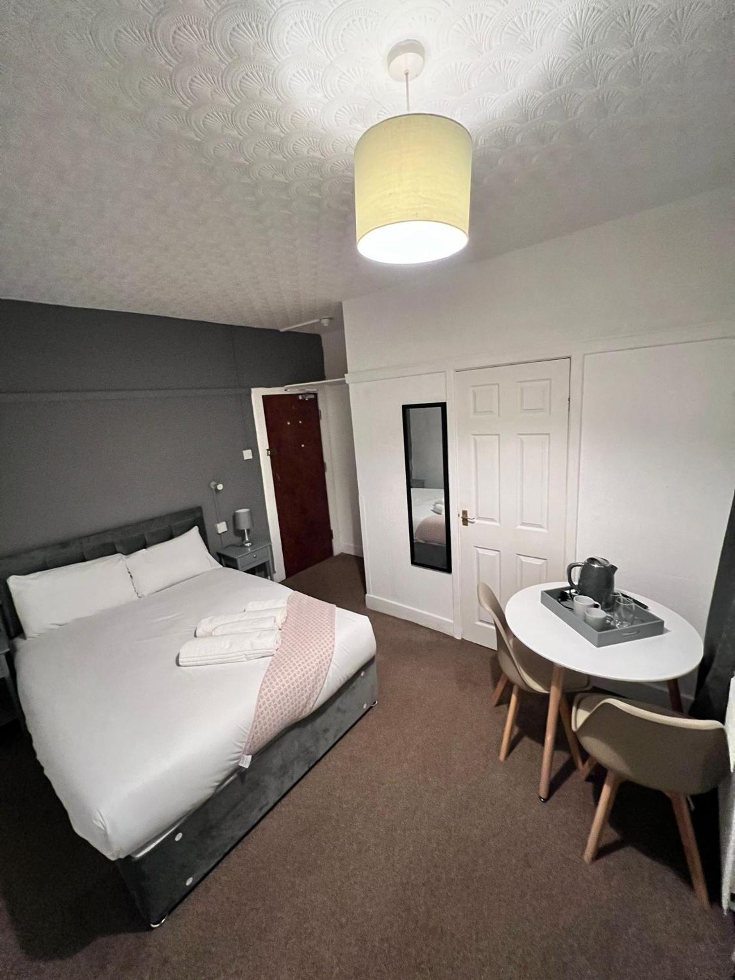 Harbour Hotel Skegness Exterior foto
