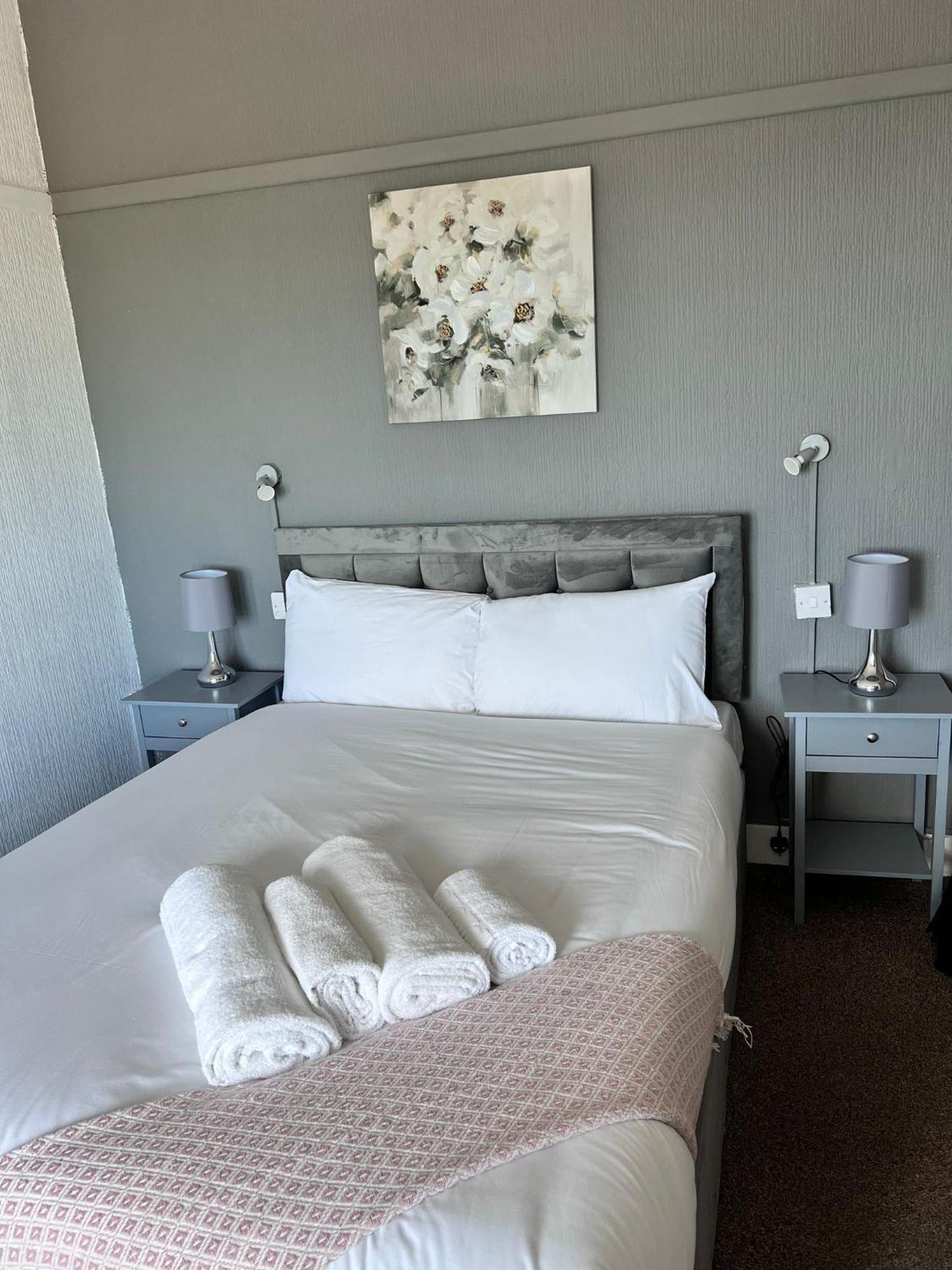 Harbour Hotel Skegness Quarto foto